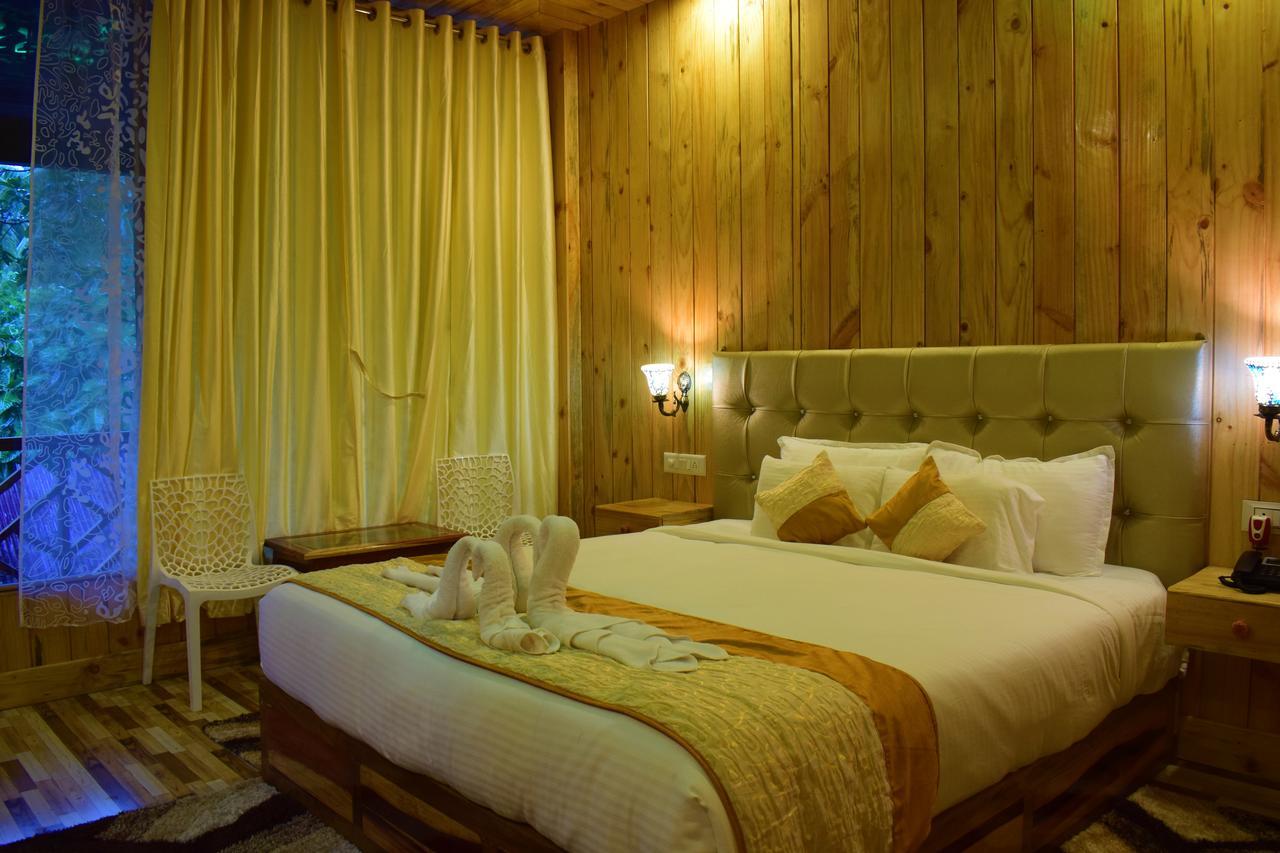 1350 τ.μ. με 14 υπνοδωμάτιο και 16 ιδιωτικό μπάνιο σε Νησί Χέιβλοκ Ξενοδοχείο Radhanagar beach Εξωτερικό φωτογραφία